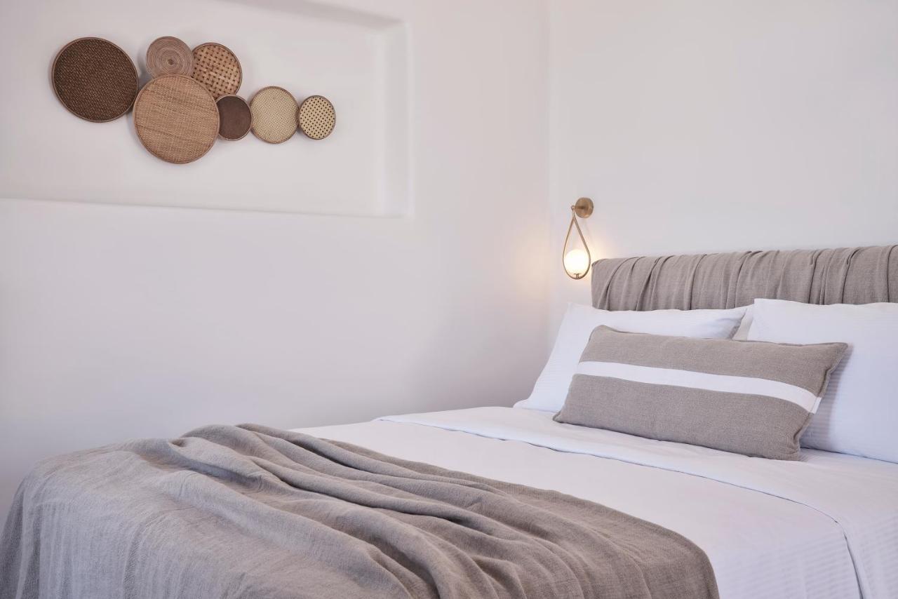 Brilliance Suites (Adults Only) Imerovígli Kültér fotó
