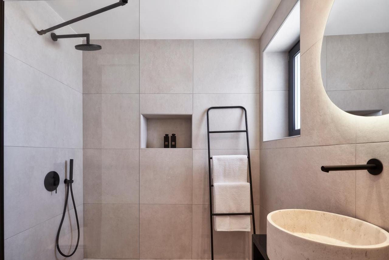 Brilliance Suites (Adults Only) Imerovígli Kültér fotó